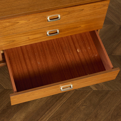 ヴィンテージ サイドボード