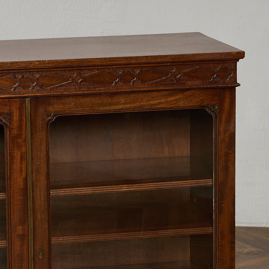 英国 クラシック ブックケース #97676 – camori ヴィンテージ家具