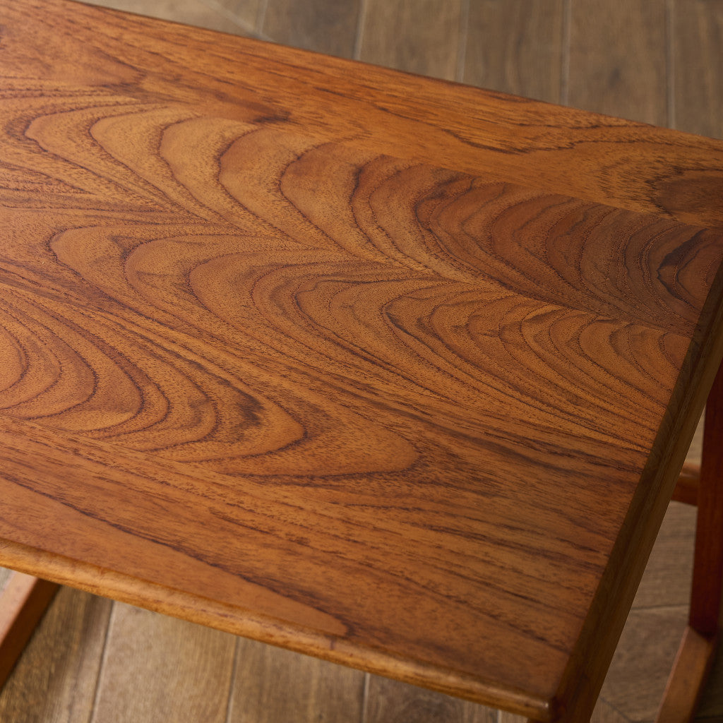 デンマーク ヴィンテージ ネストテーブル サイドテーブル