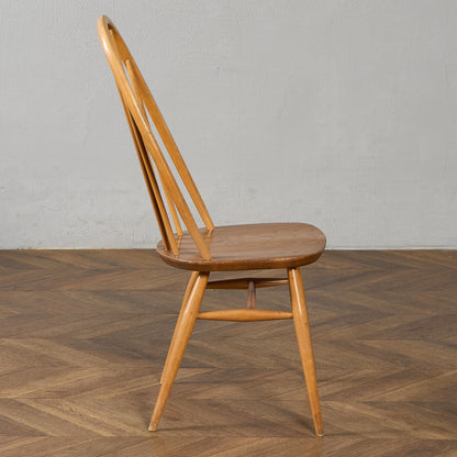 ヴィンテージ クエーカーチェア ブルーラベル