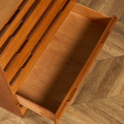 ヴィンテージ 6段 チェスト