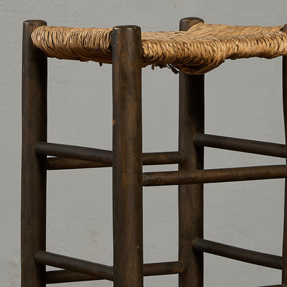 イギリス ヴィンテージ ハイスツール