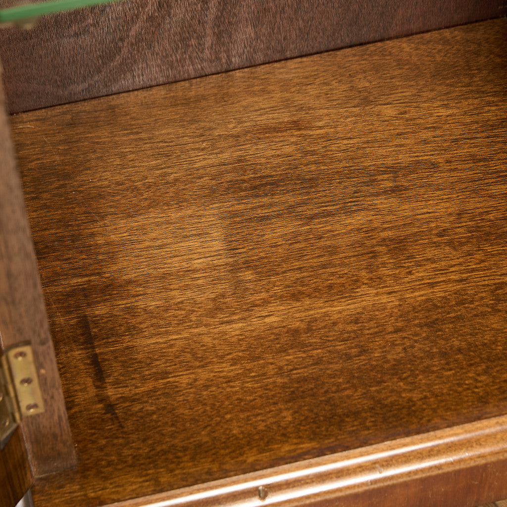 英国 クラシック サイドバイサイド ビューロー