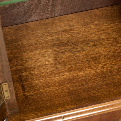 英国 クラシック サイドバイサイド ビューロー