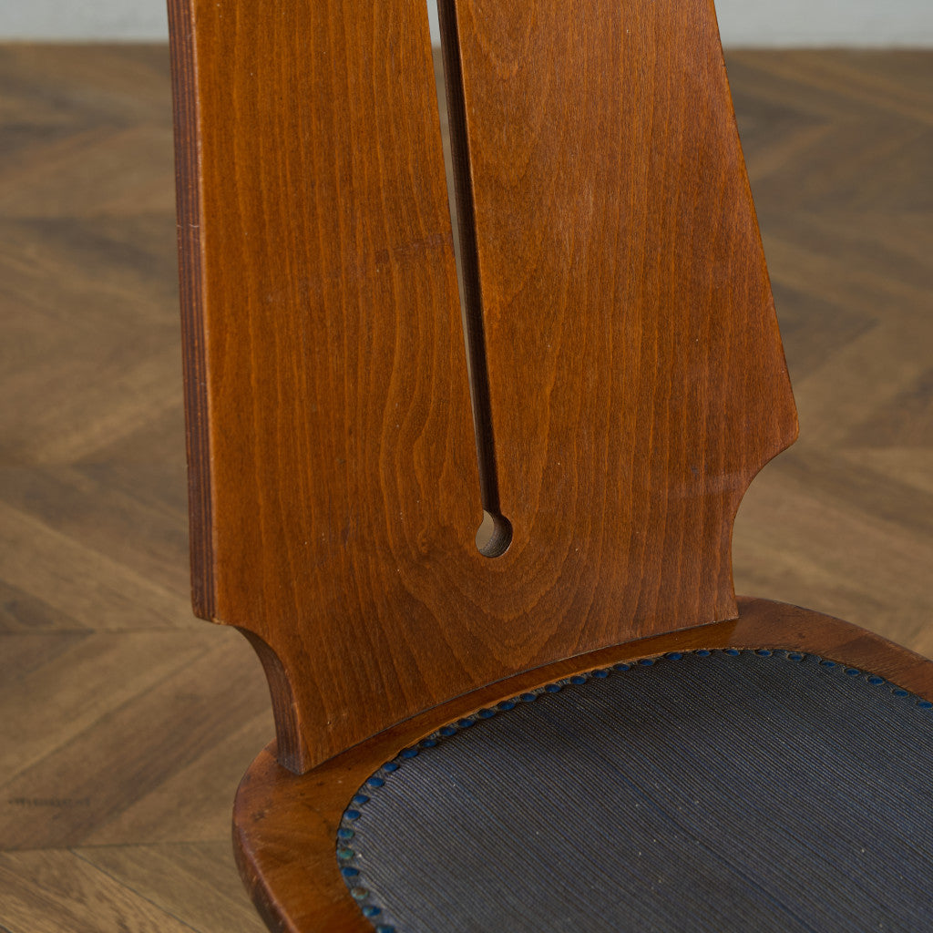 Bombenstabil ヴィンテージ ダイニングチェア