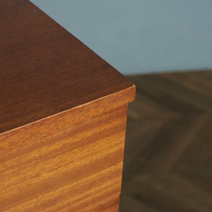 アバロン AVALON ヴィンテージ 6段 チェスト #83821