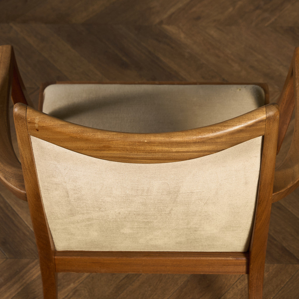 ヴィンテージ アームチェア