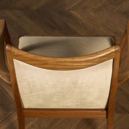 ヴィンテージ アームチェア