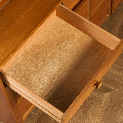 ヴィンテージ ハイサイドボード