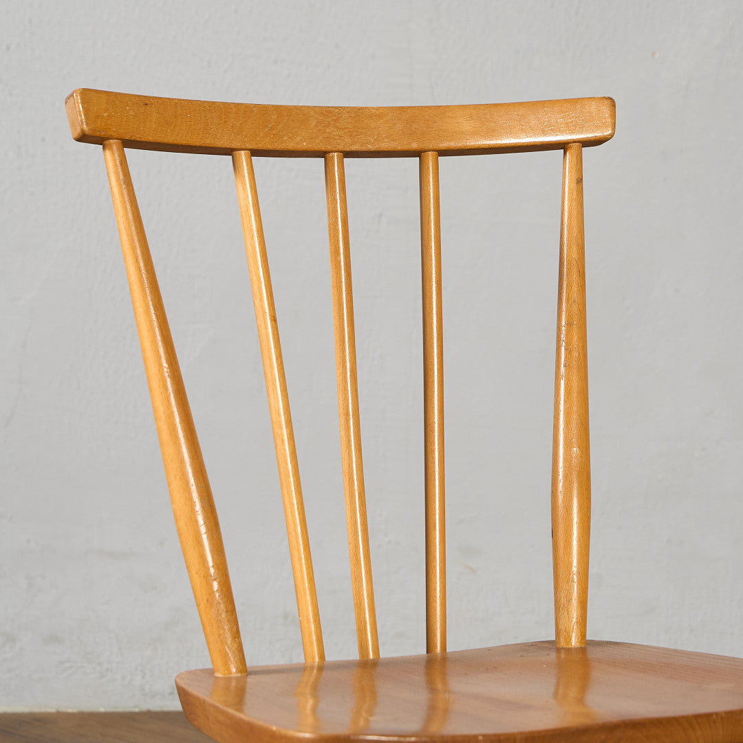 アーコール ERCOL スティックバックチェア #97988 – camori