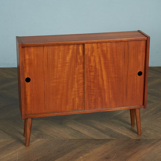 British Vintage Bookcase #80375
