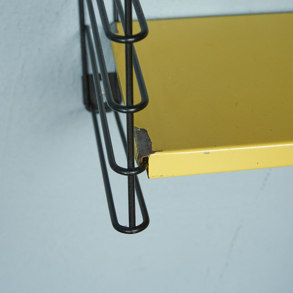 トマド TOMADO ヴィンテージ ウォールラック #81921 – camori