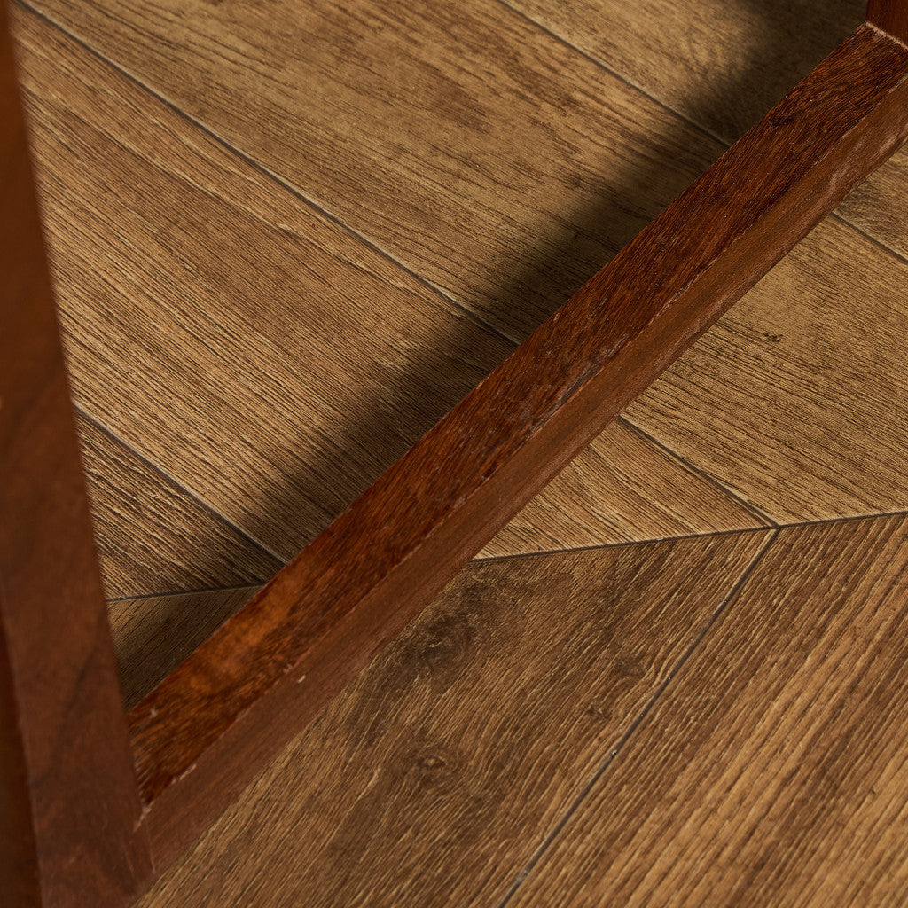 cork ヴィンテージ ネストテーブル (3577D)