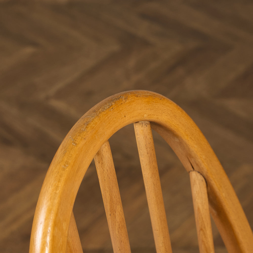 クエーカーチェア