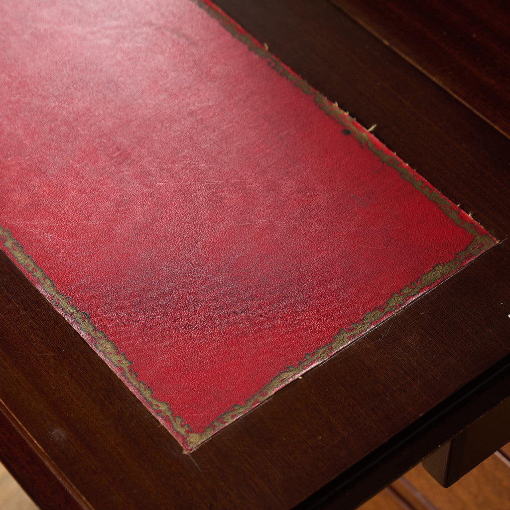 英国 クラシック ライティングビューロー