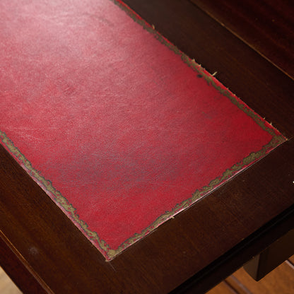 英国 クラシック ライティングビューロー