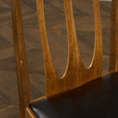 ジープラン G-PLAN Brasilia ダブルバックチェア #89617