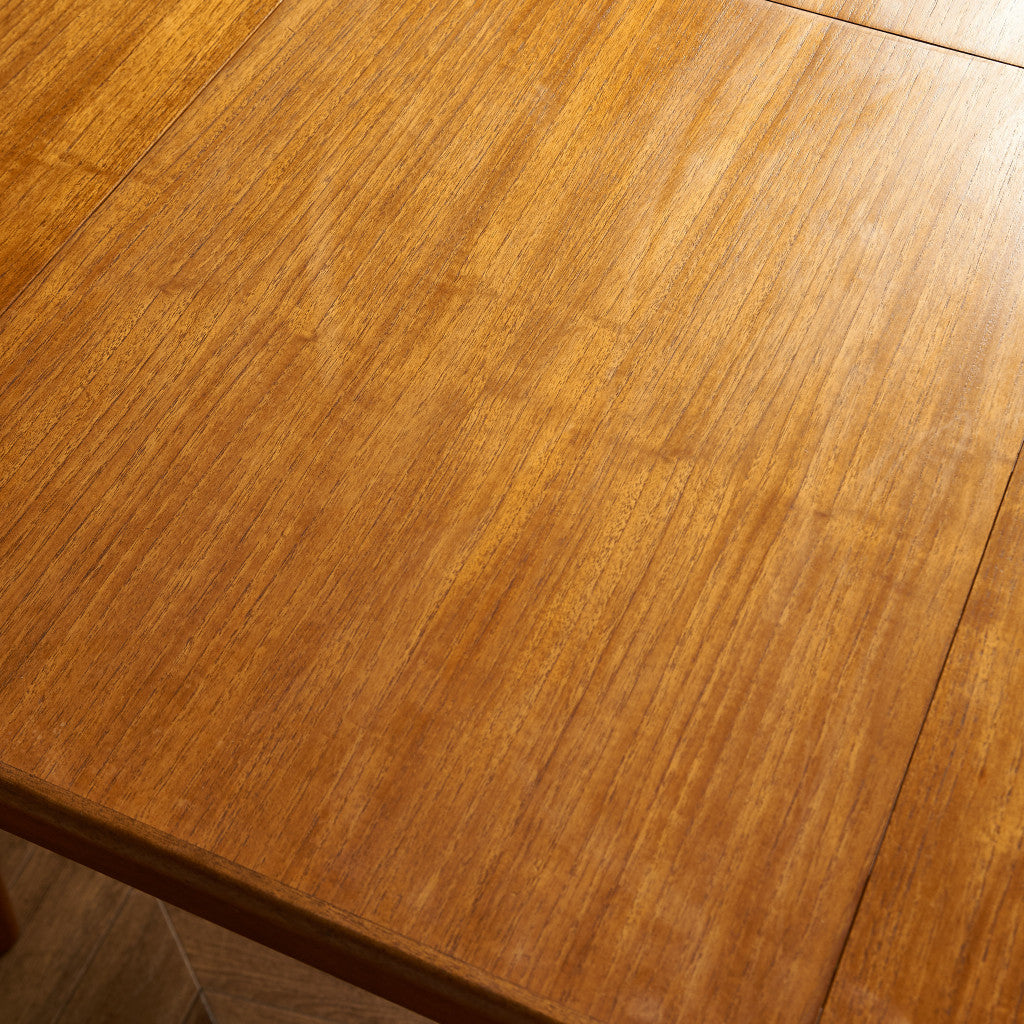 マッキントッシュ A.H.McINTOSH エクステンション ラウンド ダイニングテーブル #89624