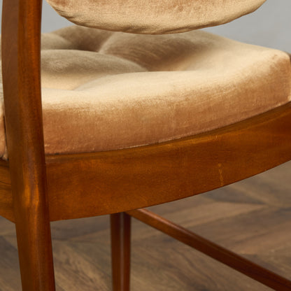 ヴィンテージ ダイニングチェア