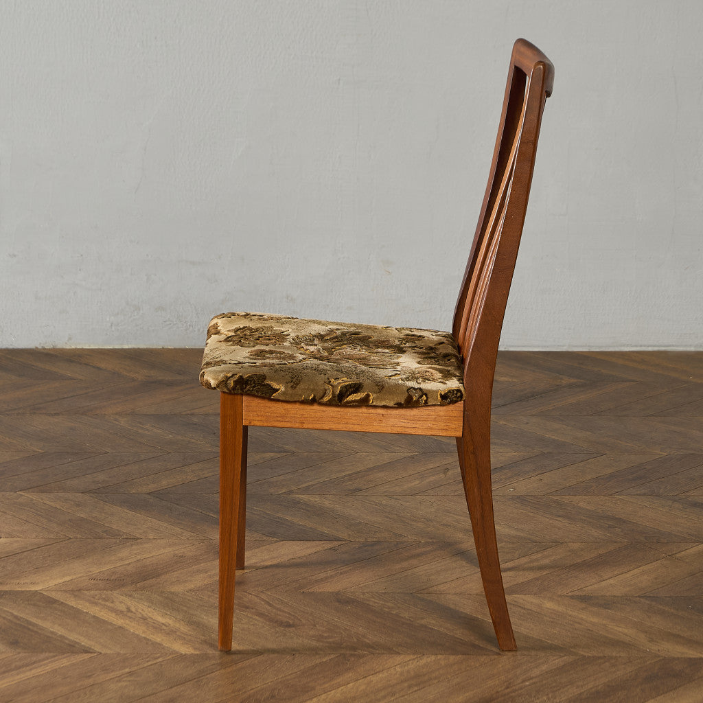 スラットバックチェア (4540)