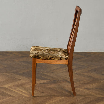 スラットバックチェア (4540)