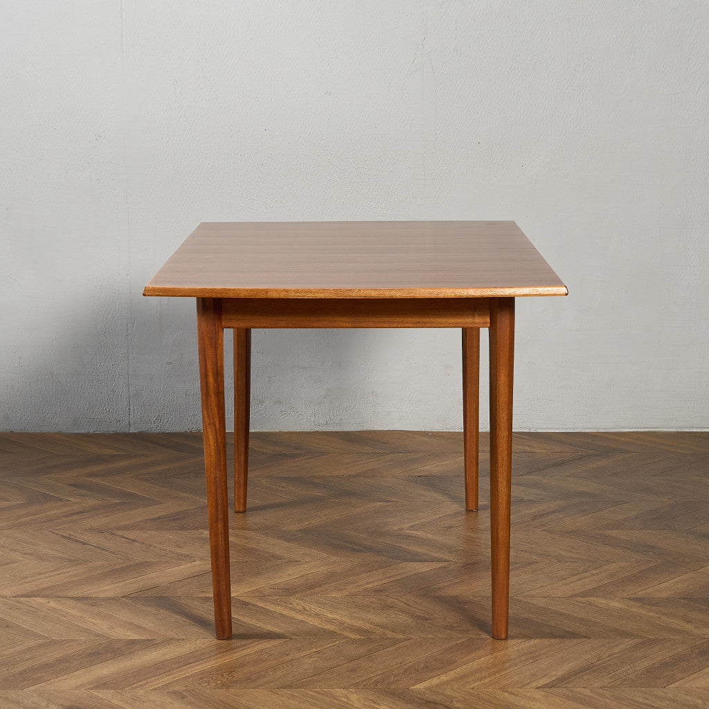 ヴィンテージ エクステンション ダイニングテーブル