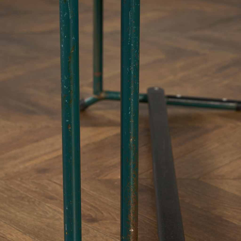 ヴィンテージ スクールデスク