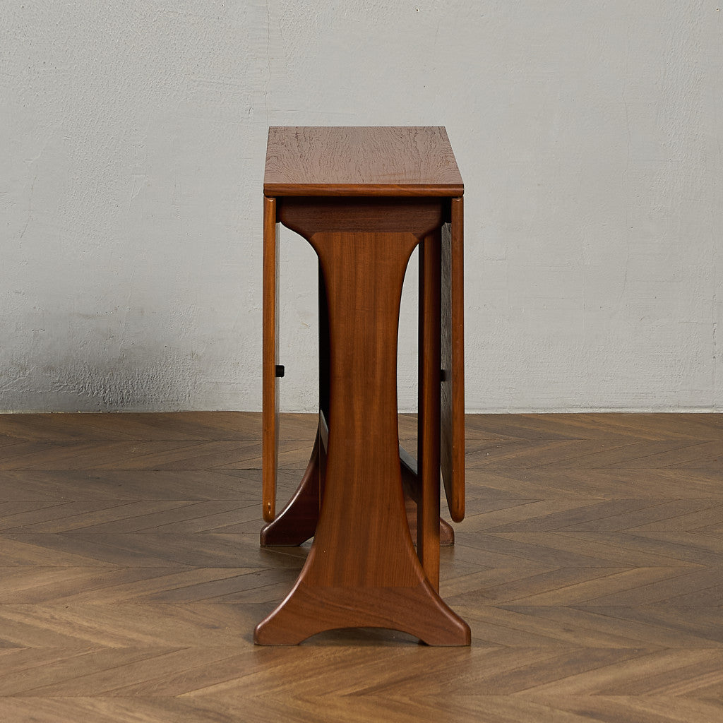 Fresco ドロップリーフ ゲートレッグテーブル