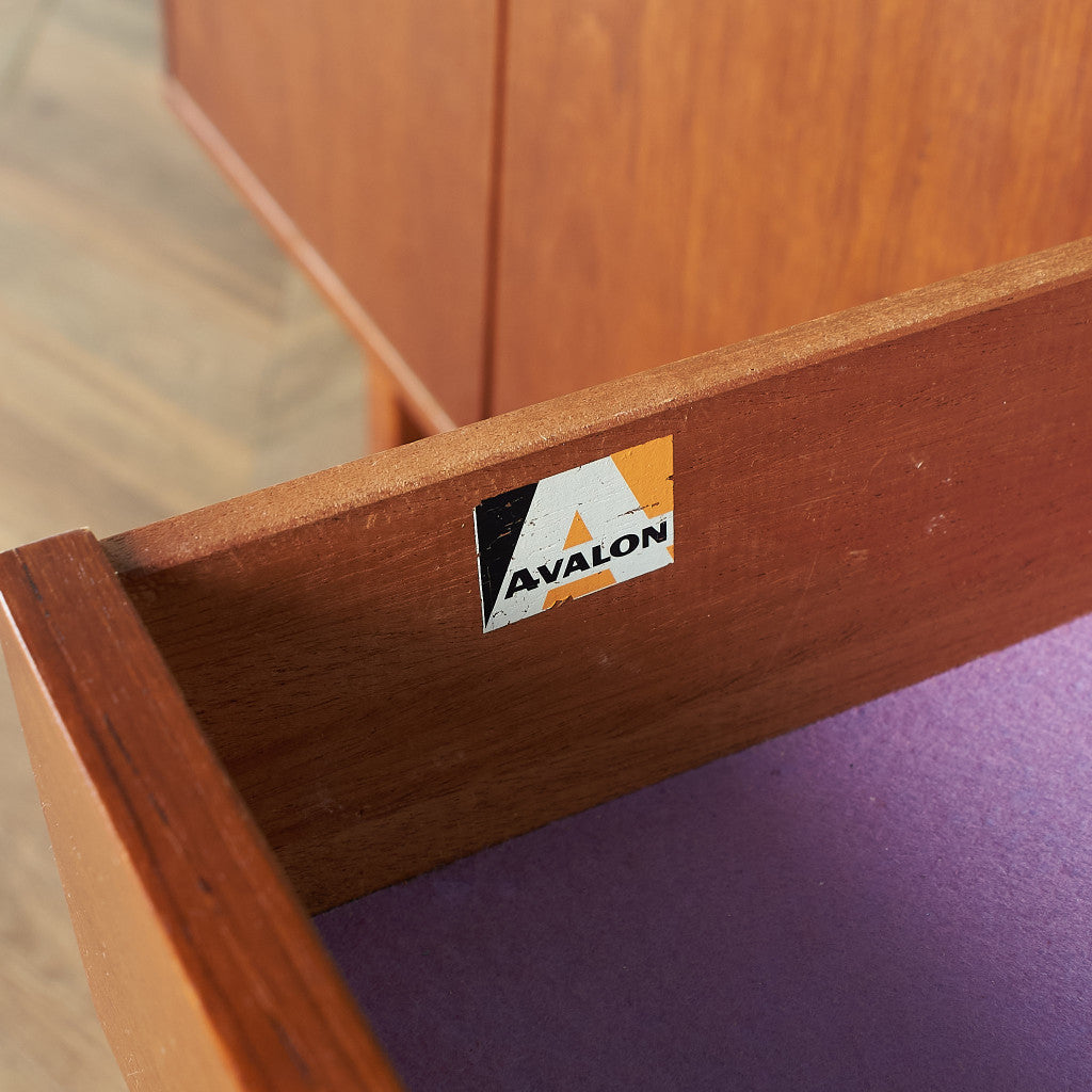 アバロン AVALON ヴィンテージ サイドボード #69149 – camori