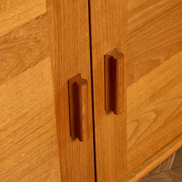 ヴィンテージ キャビネット