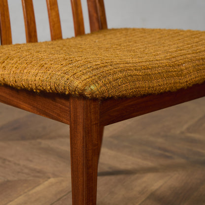 スラットバックチェア (4540)