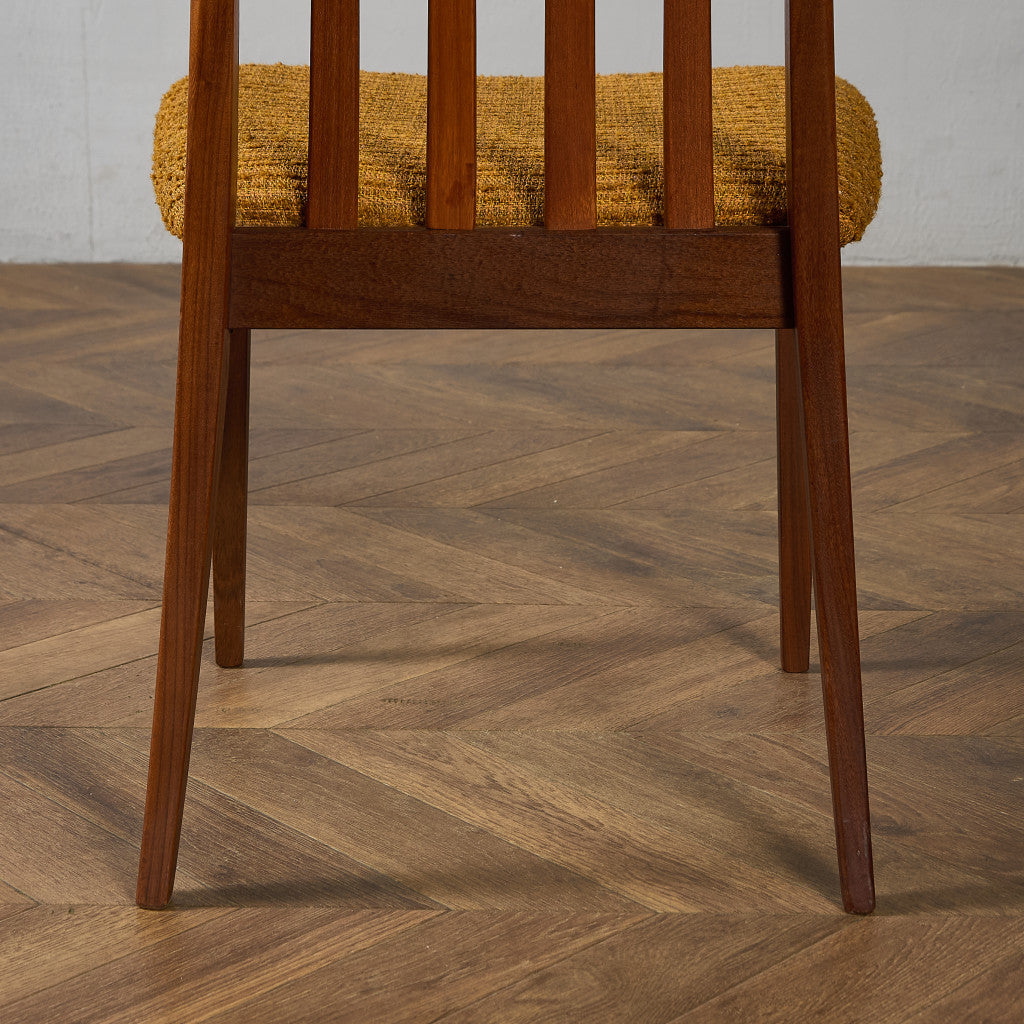 スラットバックチェア (4540)