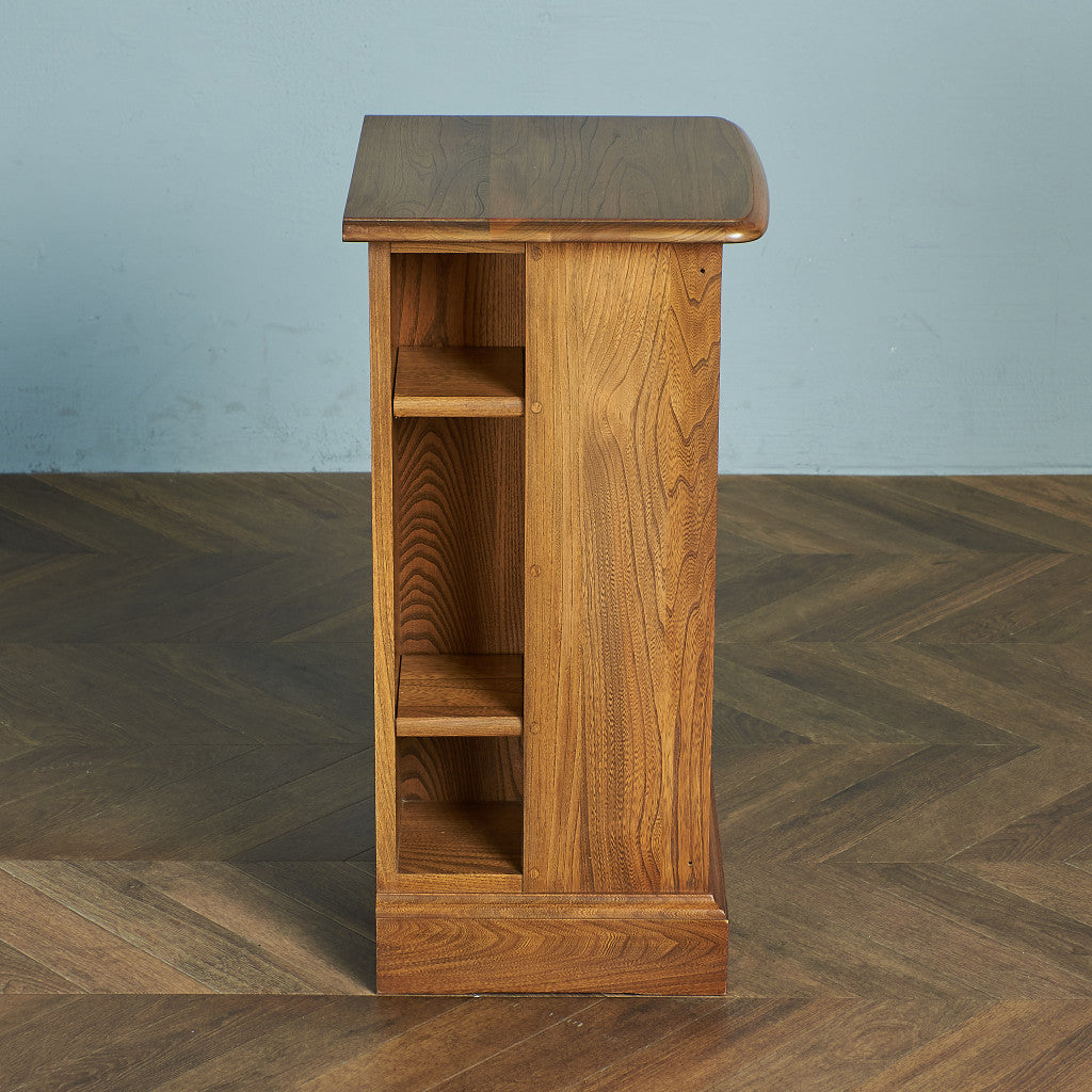 アーコール ERCOL Old Colonial ブックシェルフ / ゴールド アーコール ERCOL Old Colonial ブックシェルフ / ゴールド