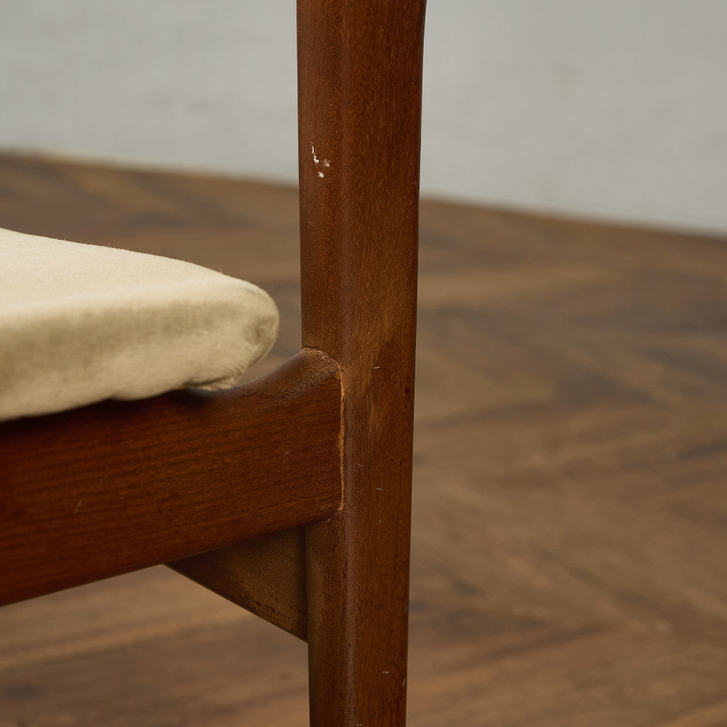 英国 ヴィンテージ ダイニングチェア