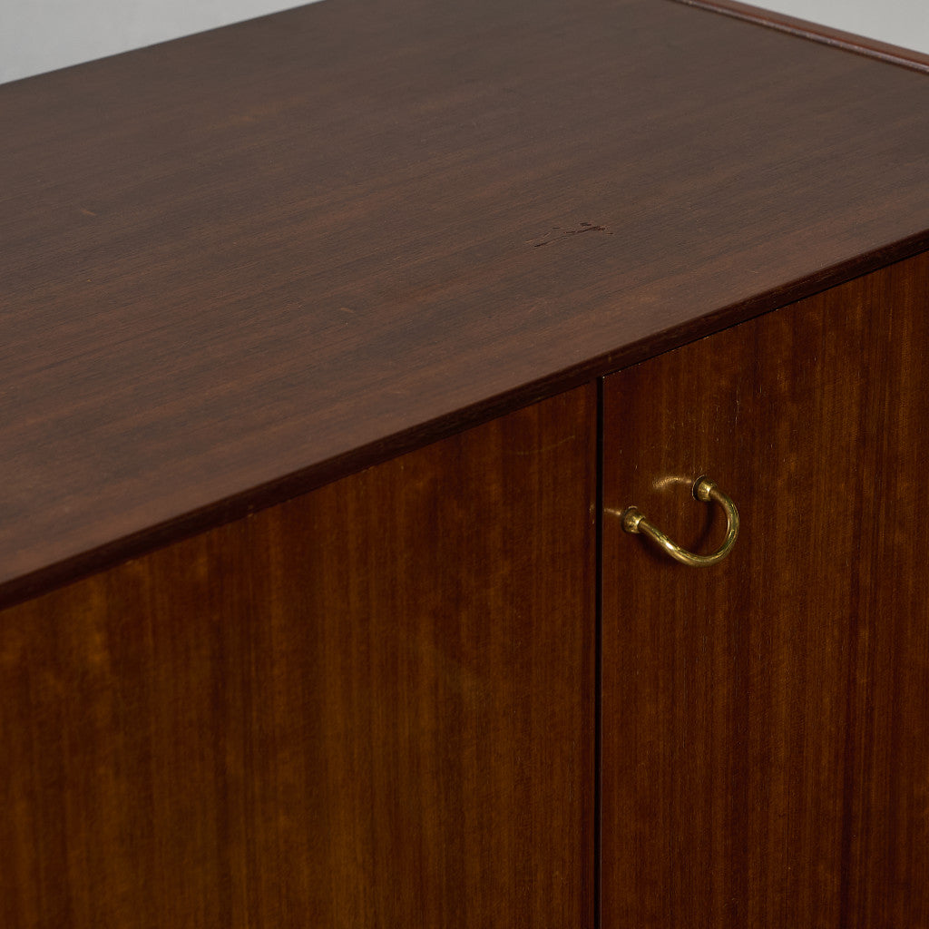 Tola&black ヴィンテージ サイドボード