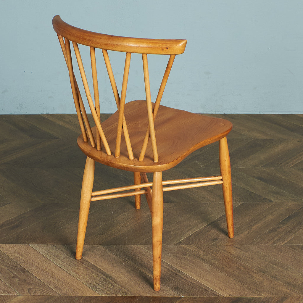 ラティスドチェア X型貫