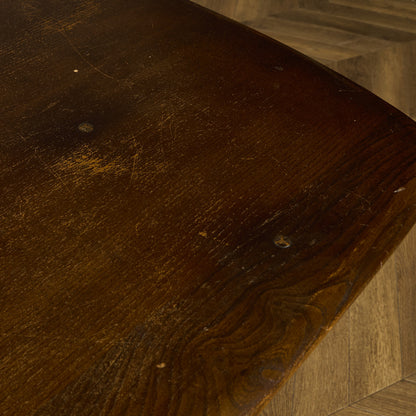 オールドコロニアル リフェクトリーテーブル