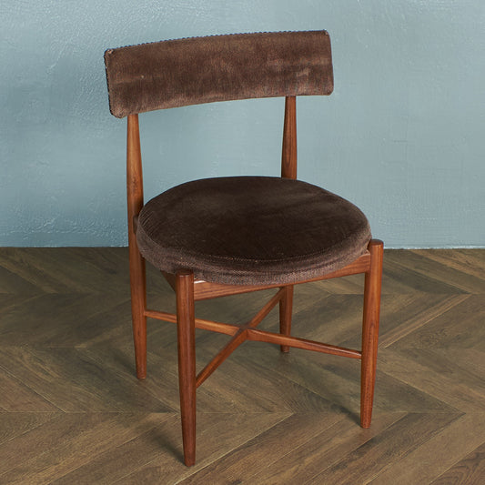 サーキュラーチェア