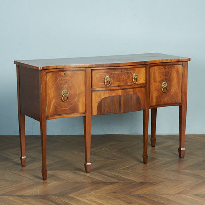 British Classic Sideboard #82073