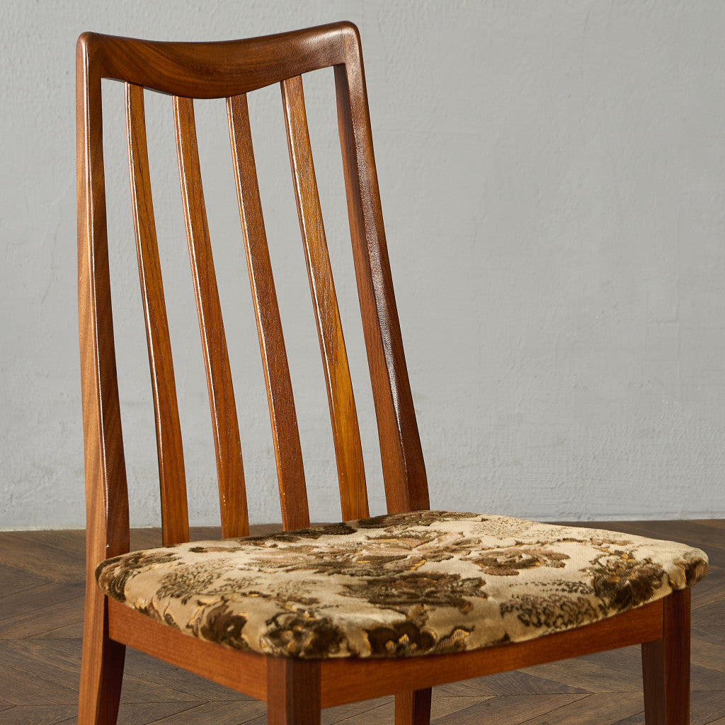 スラットバックチェア (4540)