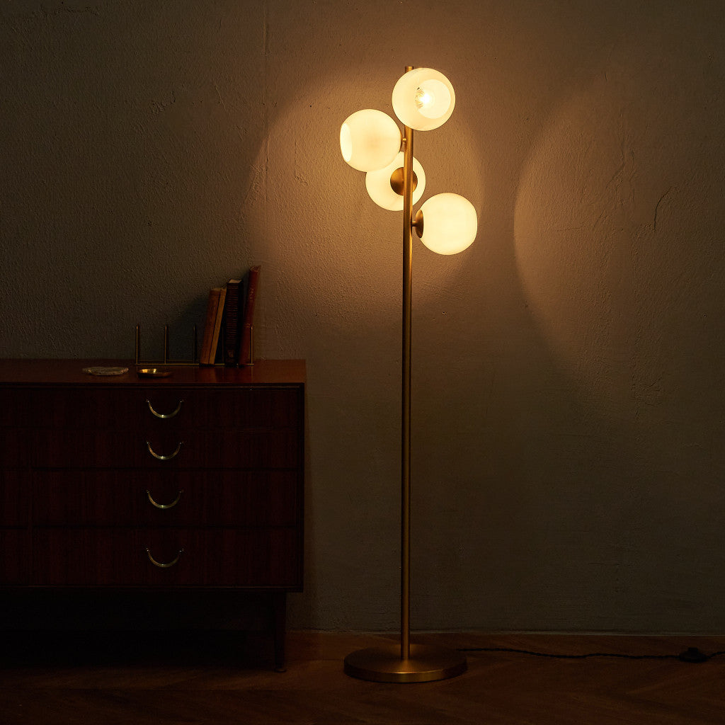HERMOSA ハモサ BIARRITZ FLOOR LAMP #85239 – camori ヴィンテージ