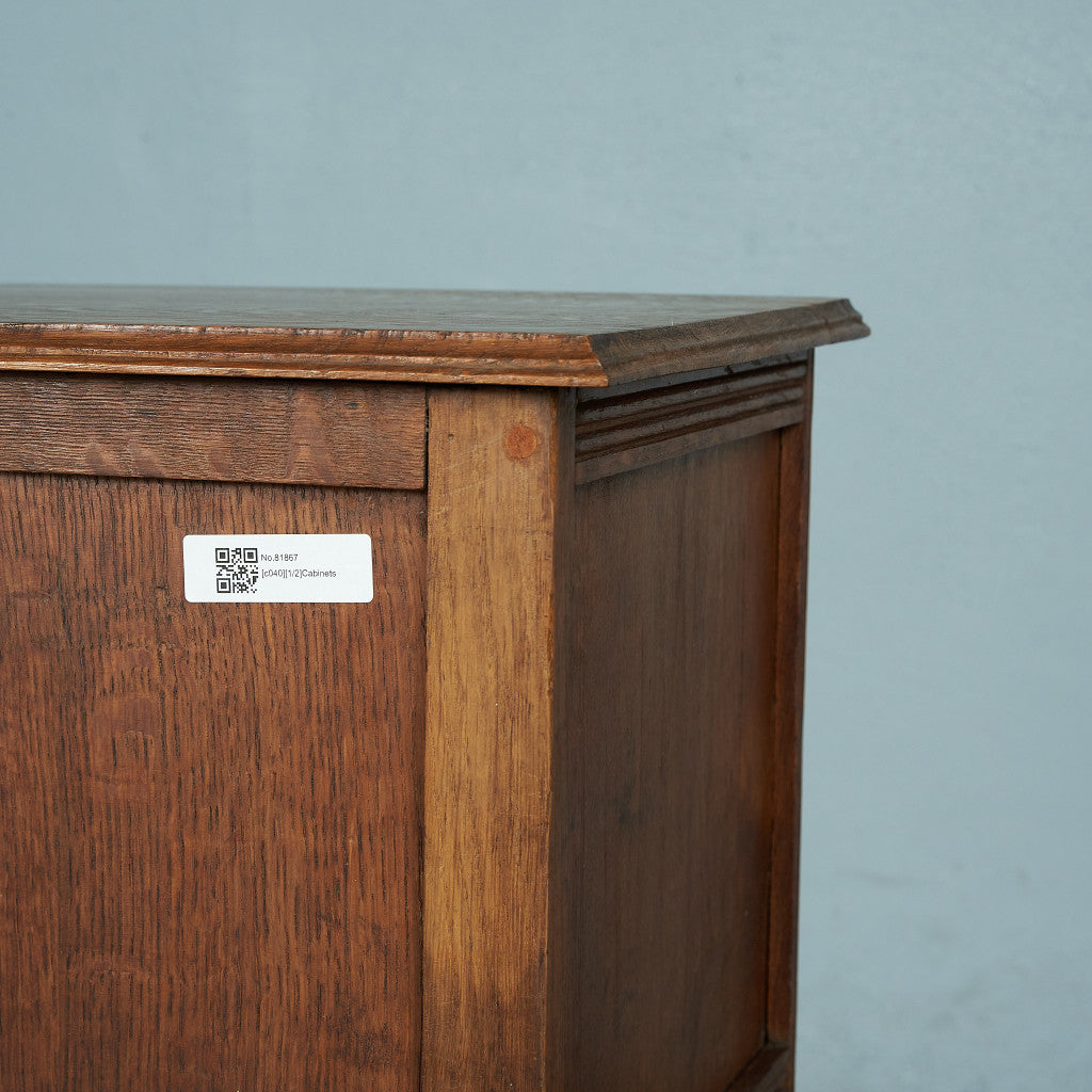 British Classic Side Cabinet #81867