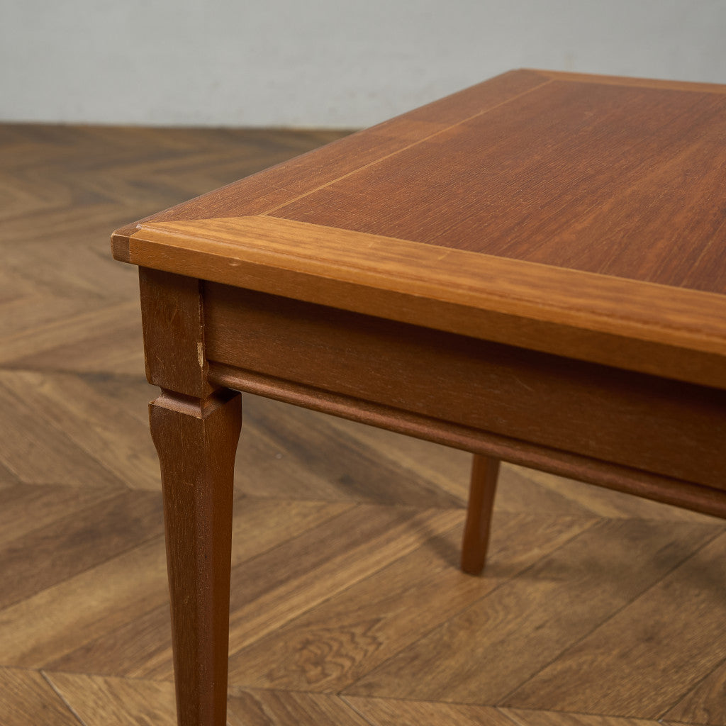 ヴィンテージ ネストテーブル