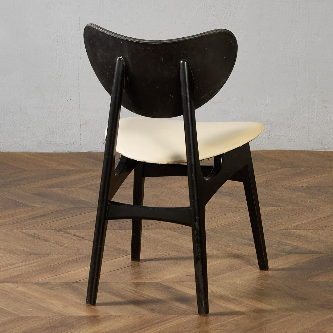 Tola&Black ヴィンテージ バタフライチェア