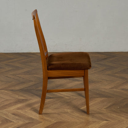 ヴィンテージ ダイニングチェア