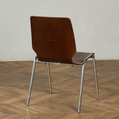 Vink Lisse スタッキング スクールチェア