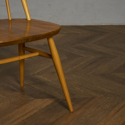 クエーカーチェア ブルーラベル