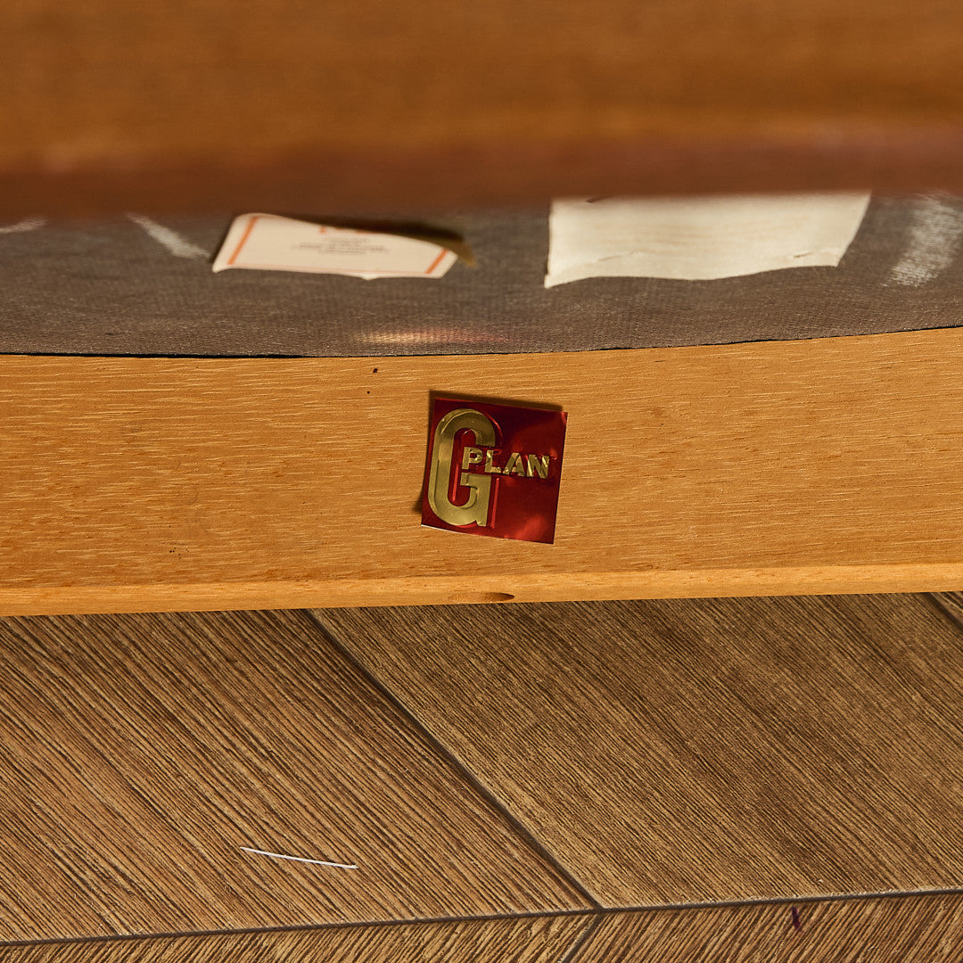 スラットバックチェア (4540)