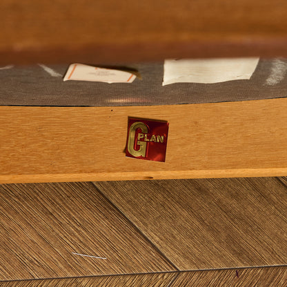 スラットバックチェア (4540)