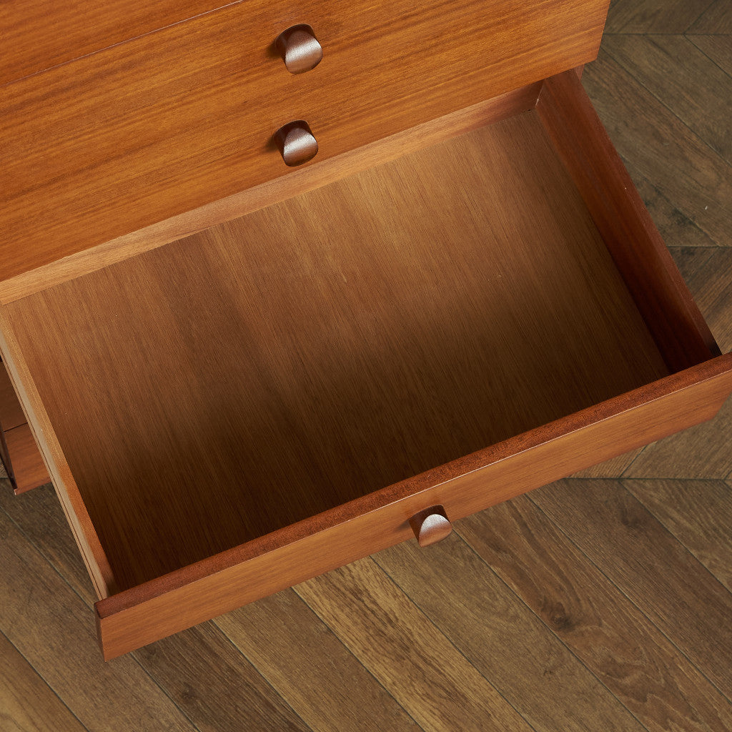 ヴィンテージ 6段 チェスト